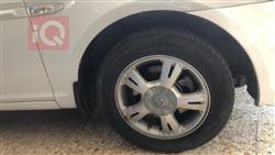 هيونداي أكسنت